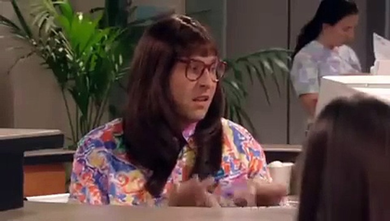 Little Britain USA - Computer sagt Nein funny moments - Dailymotion Video