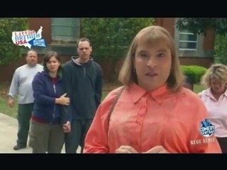 Little Britain USA staffel 4 folge 2025