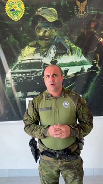 Condutor é preso com mais de 1.300 quilos de maconha que seriam entregues em Umuarama 1