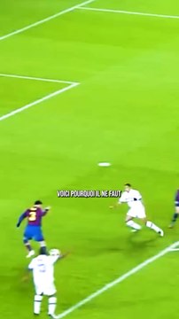 Ne jamais sous-estimer Gerard Piqué #sport #football