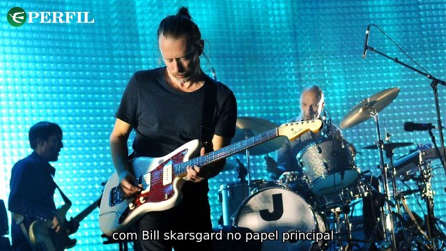 Rocking Inauguration: Os melhores álbuns do século 21, Carrie Underwood e Bill Skarsgård estrelam!