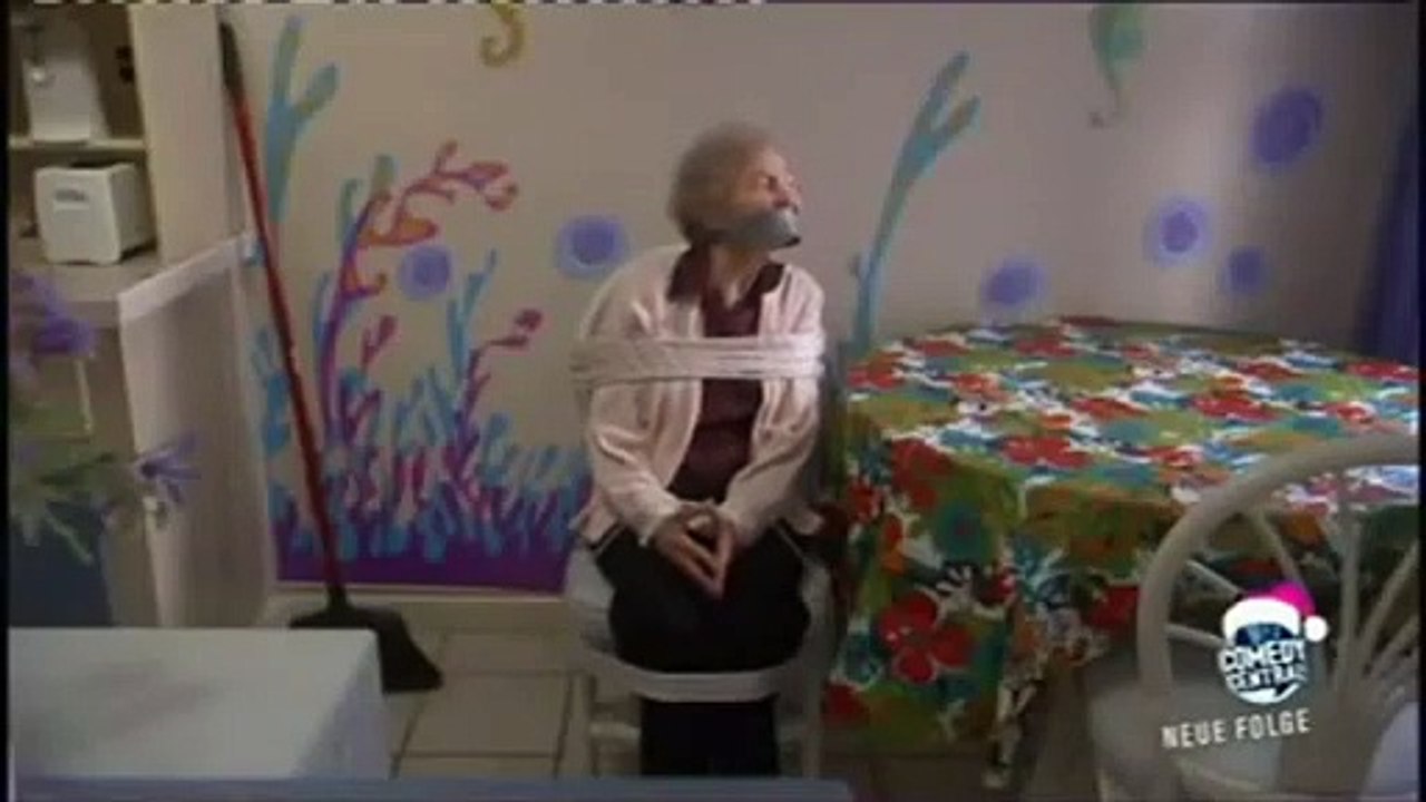 Little Britain staffel 4 folge 2025 Best of Andy und Lou