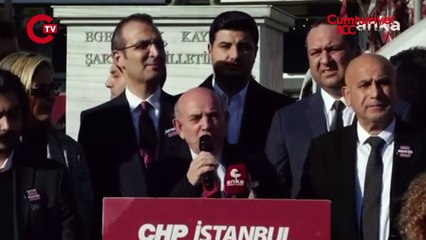 Esenyurt Gaziler Derneği Başkanı İsmail Kalaycıoğlu 'demokrasi nöbeti' sonrası görevden alındı