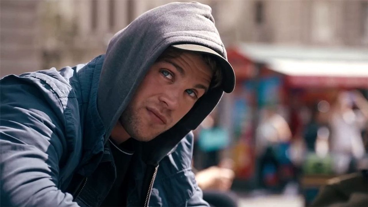 Prime Finder Trailer OV