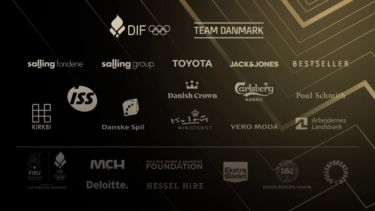 Sport 2024 | Del 1 - 2 Dele i alt og tv sendt den 4 Januar 2025 | DRTV