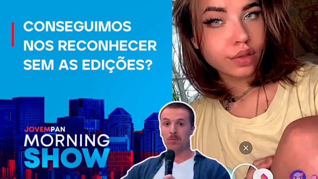 Instagram ENCERRA FILTROS de STORIES feitos por terceiros; Guilherme Batilani AVALIA
