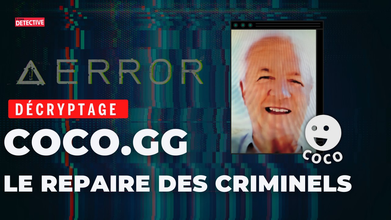 Coco.gg : le site de tous les dangers ?