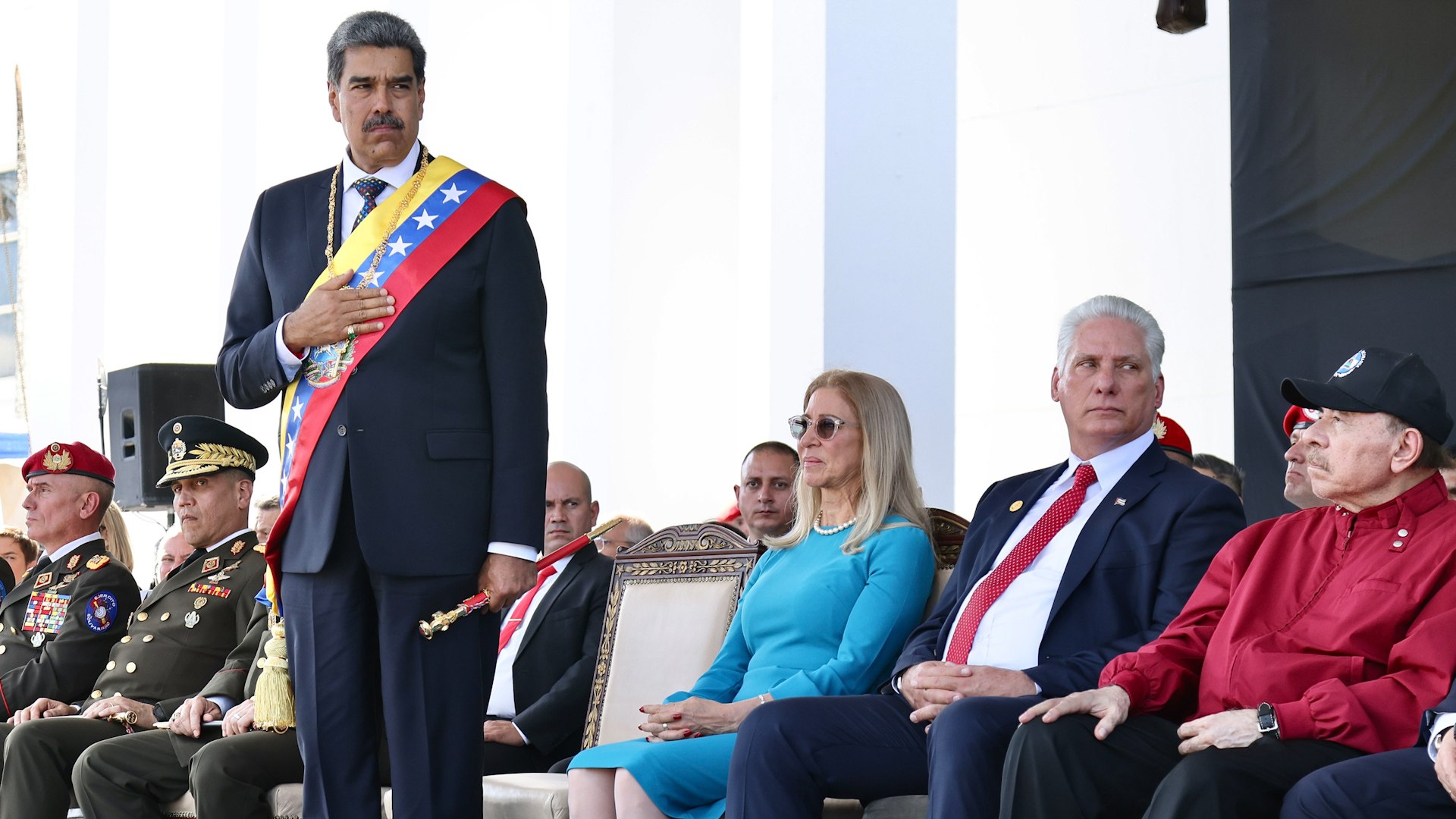 Últimos vídeos de Internacional - Página 26 | EL MUNDO