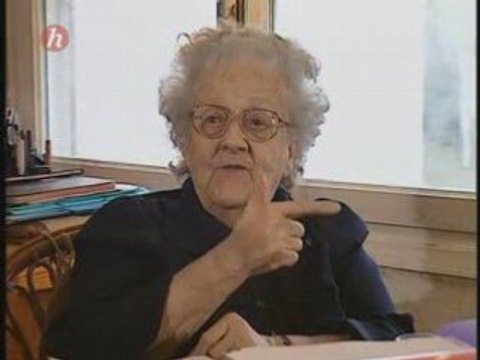 Les images ( 1 ) oubliées de Germaine Tillon