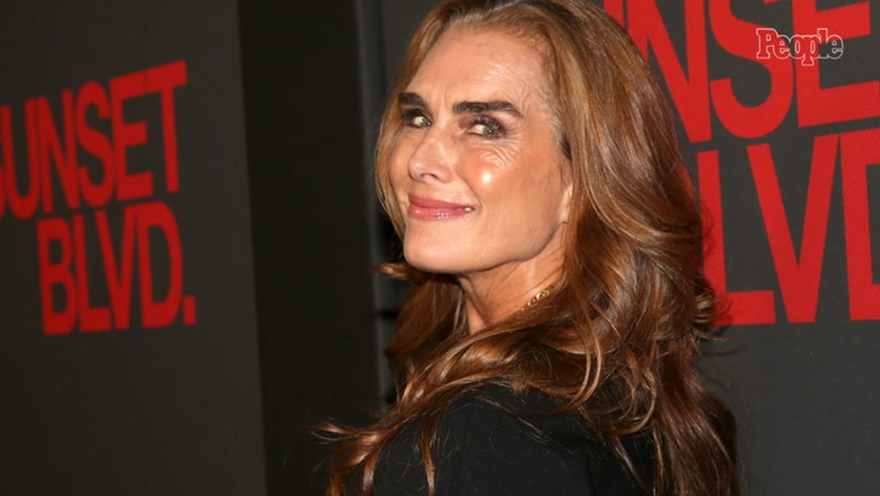 Brooke Shields Recalls the Insulting Question Asked by 2 Male Doctors After Her Grand Mal Seizure