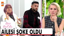 5 aydır kayıp Tuğba bulundu, yayında öfke kustu!  - Esra Erol'da 14 Ocak 2025