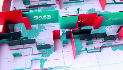 EXPRESS DE EXPRESO 14/ENE 2