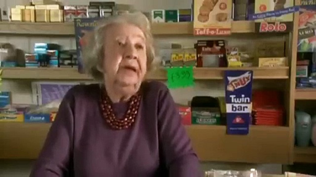 Little Britain, Schwuler Schmied deutsche funny moments