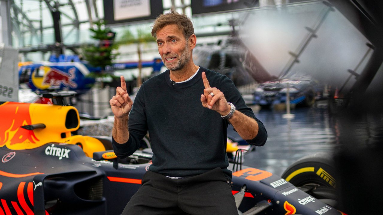 Klopp wird ernst: 'Struktur schaffen, in der solche Fragen nicht mehr aufkommen'