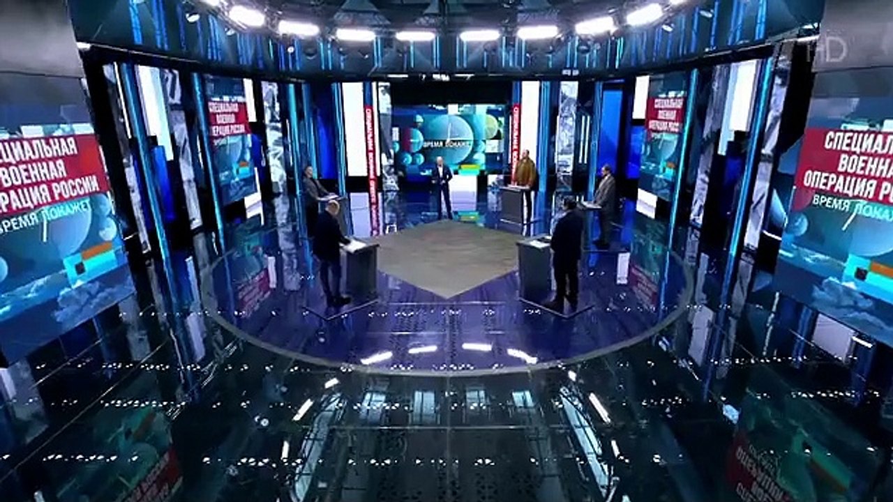 Время вспомнить. Время покажет. Фрагмент выпуска от 14.01.2025