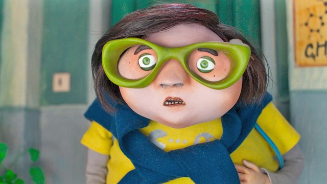 La Vie, en gros Bande-annonce VF