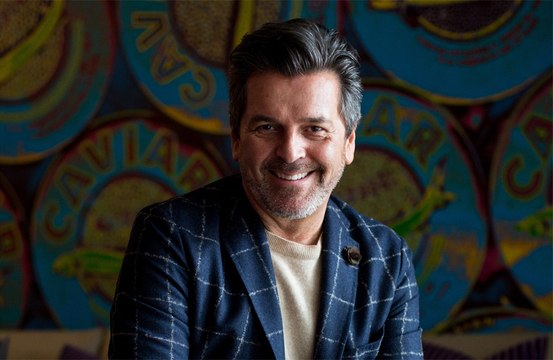 Thomas Anders: Modern Talking im Alleingang