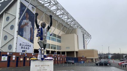 Farke does not want to disrupt Leeds “unity” in January transfer window
