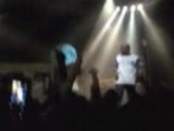 Rohff concert Lyon