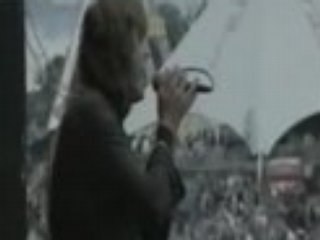 Clips KEANE -  bend and break