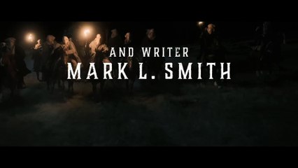 American Primeval Trailer