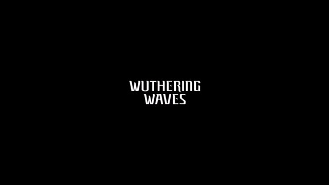 Wuthering Waves Official Version Carnevale's Prologue Story Cinematic Trailer