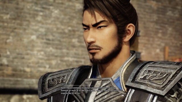 Dynasty Warriors Origins Official Officer Bonds Trailer