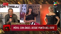 angel leyó chats