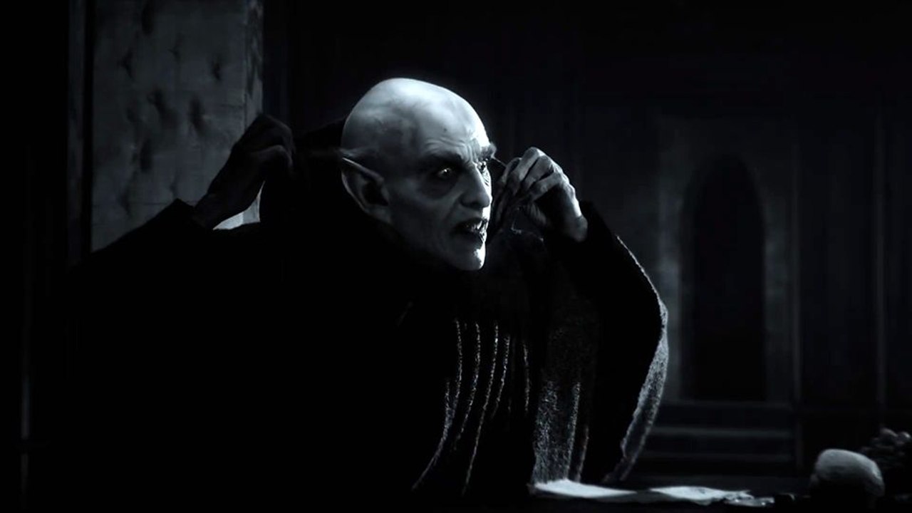 Nosferatu: A Symphony of Horror Trailer OV