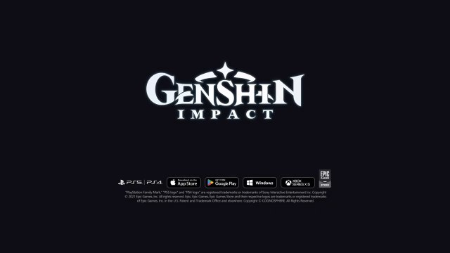 Genshin Impact Official 'Honor' Story Teaser Trailer