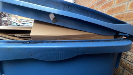 Liverpool's New Recycling Strategy: A Roadmap to a Greener Future ♻️