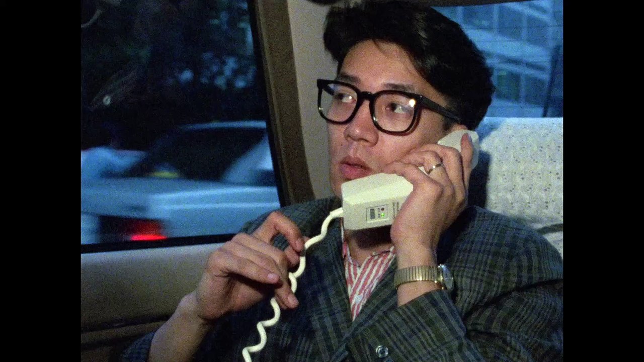 Tokyo Melody: un film sobre Ryuichi Sakamoto ...