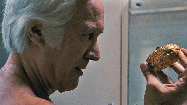 Cronos Bande-annonce VO STFR