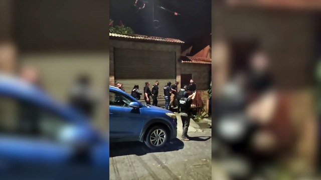 Banda de “gavilanes” estafó ₡130 millones y sustrajo 500 celulares con engaños en trámites de licencias