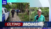 ¡En plena marcha! Asesinan a pareja a bordo de moto en San Juan de Opoa, Copán