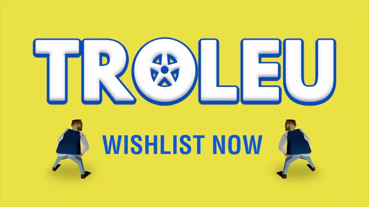 Troleu Official Gameplay Trailer - video Dailymotion
