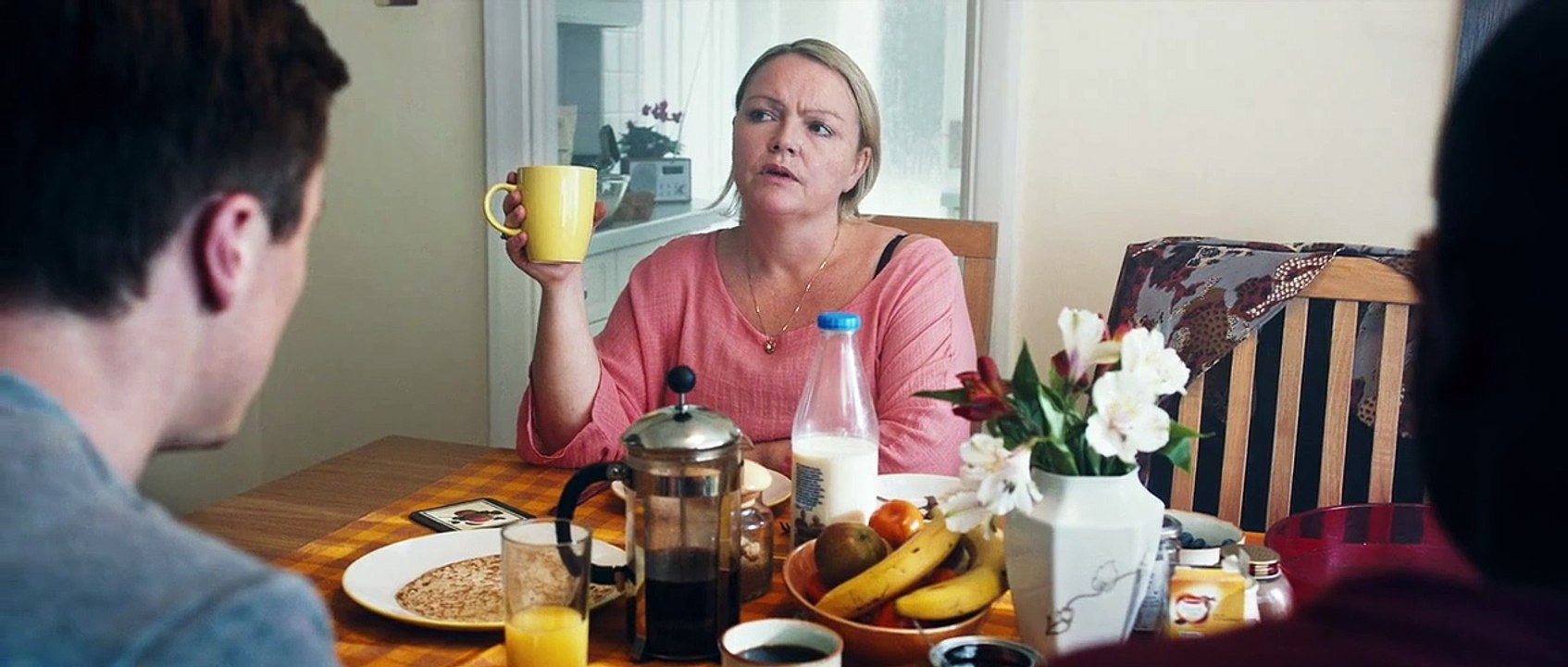 Der Krieg der Welten - Der Angriff