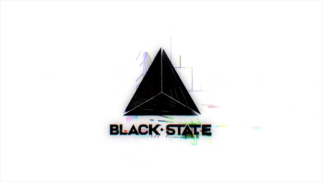 Official Black State 4K RTX Showcase Trailer GeForce RTX 5090