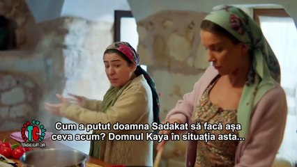 Printre străini - Orașul îndepărtat episodul 9 subtitrat în română