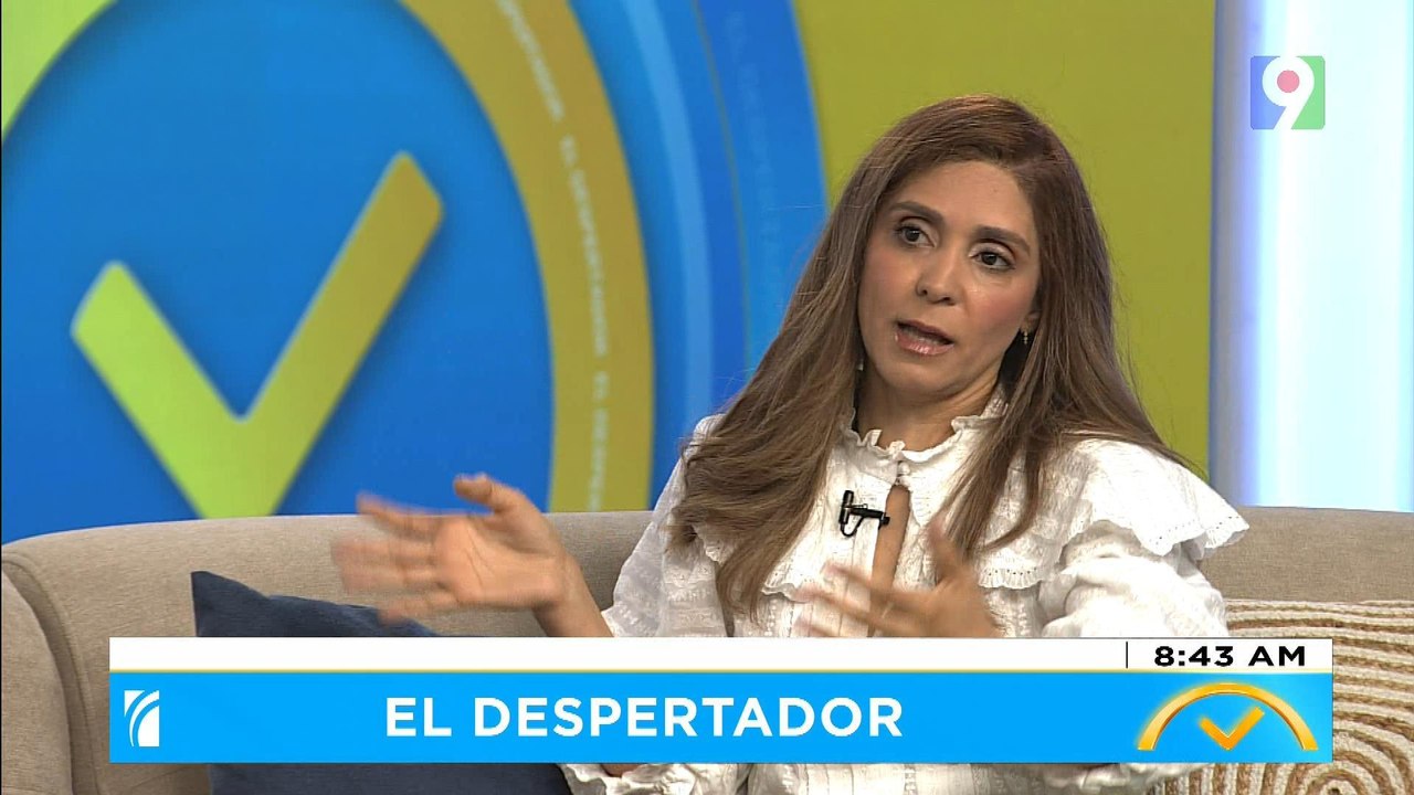 Juana Barceló: “La construcción de la presa de cola en Barrick Pueblo Viejo”  | El Despertador