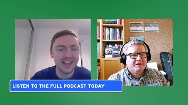 Hibs Transfer Update | Hibs Hub Podcast