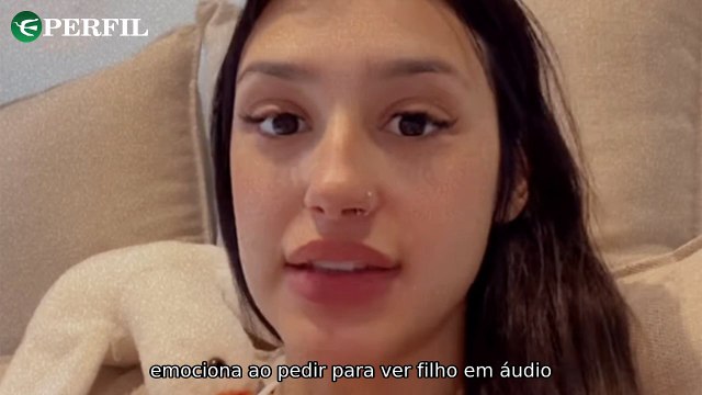 Emocionante: famosas revelam sentimentos em mensagens para familiares