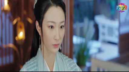 Chiêu Dao Tap 50 [ LỒNG TIẾNG ] 🌿Hứa Khải, Bạch Lộc