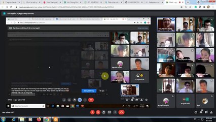 Lâm sàng nội y4 - thoái hóa khớp