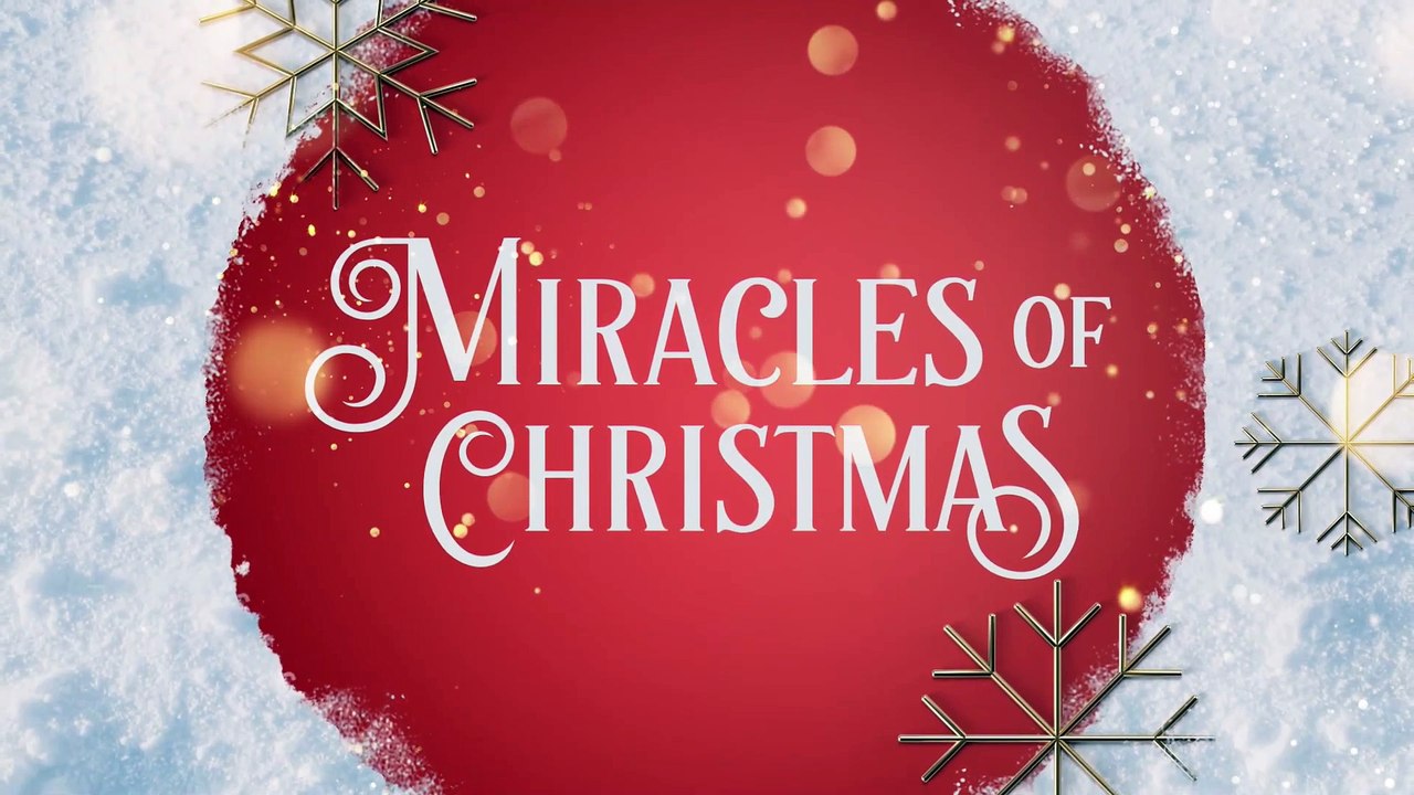 Christmas Under the Lights - Trailer