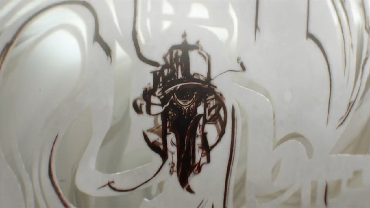 League of Legends Official Welcome to Noxus Bite Marks