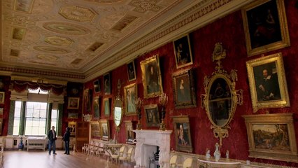 Britain’s Hidden Slave Owners: The Untold Story | S01E01