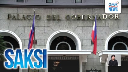 Pag-iimprenta ng balota para sa Eleksyon 2025, tigil muna kasunod ng TRO ng SC vs pagpapa-disqualify sa ilang aspirant | Saksi