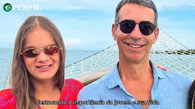 Rafaella Justus recebe homenagem emocionante, Isadora Cruz encara diagnóstico grave e Diego Hypolito assume culpa no BBB 25