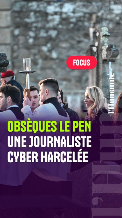 Menaces, sexisme, antisémitisme : vague de haine de la droite et l'extrême droite contre une journaliste du Monde